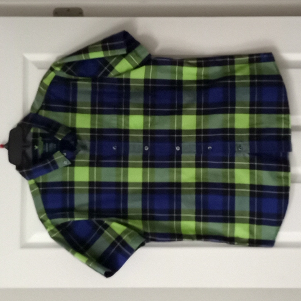 Man shirt